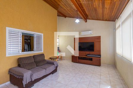 Sala 2 de casa à venda com 4 quartos, 320m² em Vila Yara, Osasco