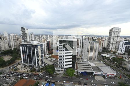 Apartamento para alugar com 110m², 1 quarto e 2 vagas Apartamento para alugar com 110m², 1 quarto e 2 vagasStudio