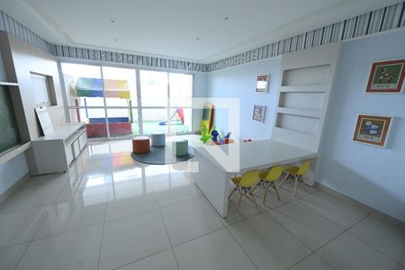 Área comum de apartamento para alugar com 1 quarto, 110m² em Parque Atheneu, Goiânia