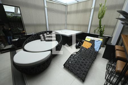 Apartamento para alugar com 110m², 1 quarto e 2 vagas Apartamento para alugar com 110m², 1 quarto e 2 vagasStudio