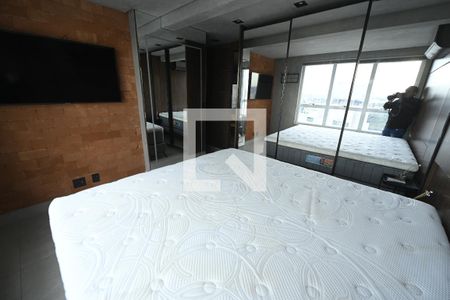 Apartamento para alugar com 110m², 1 quarto e 2 vagas Apartamento para alugar com 110m², 1 quarto e 2 vagasStudio