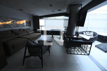 Apartamento para alugar com 110m², 1 quarto e 2 vagas Apartamento para alugar com 110m², 1 quarto e 2 vagasStudio