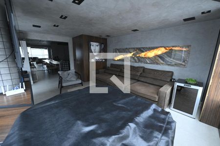 Apartamento para alugar com 110m², 1 quarto e 2 vagas Apartamento para alugar com 110m², 1 quarto e 2 vagasStudio