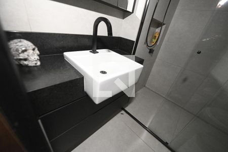 Apartamento para alugar com 110m², 1 quarto e 2 vagas Apartamento para alugar com 110m², 1 quarto e 2 vagasBanheiro