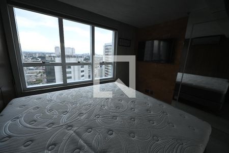 Apartamento para alugar com 110m², 1 quarto e 2 vagas Apartamento para alugar com 110m², 1 quarto e 2 vagasStudio