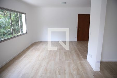Sala de apartamento à venda com 2 quartos, 104m² em Vila Andrade, São Paulo