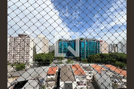 Vista de apartamento para alugar com 2 quartos, 74m² em Vila Guarani, São Paulo