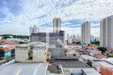 Vista Studio de kitnet/studio para alugar com 1 quarto, 34m² em Ipiranga, São Paulo