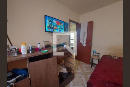 Quarto 1 de apartamento para alugar com 2 quartos, 60m² em Parque Maracana, Contagem