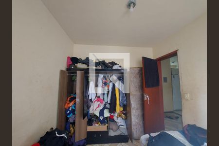 Quarto 2 de apartamento à venda com 2 quartos, 60m² em Parque Maracana, Contagem