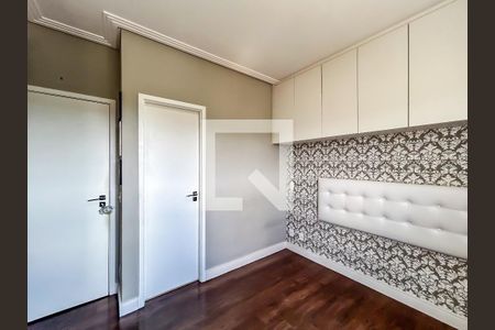 Suite de apartamento à venda com 2 quartos, 90m² em Alphaville Empresarial, Barueri