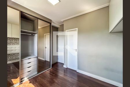Suite de apartamento para alugar com 2 quartos, 90m² em Alphaville Empresarial, Barueri