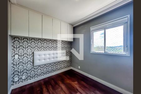 Suite de apartamento para alugar com 2 quartos, 90m² em Alphaville Empresarial, Barueri