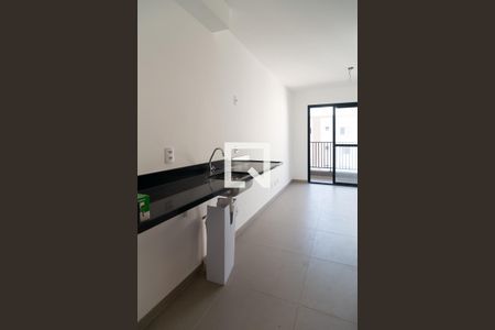 Kitnet/Studio para alugar com 1 quarto, 19m² em Bela Vista, São Paulo