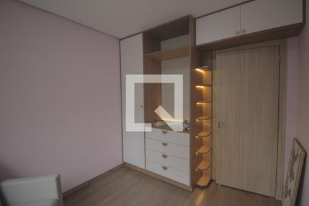 Quarto  de apartamento à venda com 2 quartos, 127m² em Igara, Canoas