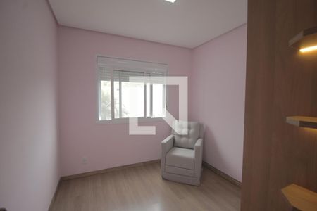 Quarto  de apartamento à venda com 2 quartos, 127m² em Igara, Canoas