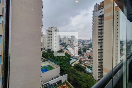 vista de apartamento à venda com 2 quartos, 54m² em Jardim Vila Mariana, São Paulo