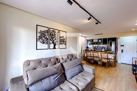 Sala de apartamento à venda com 2 quartos, 85m² em Vila Formosa, São Paulo