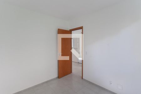Quarto 1 de apartamento para alugar com 2 quartos, 42m² em Xodó Marize, Belo Horizonte
