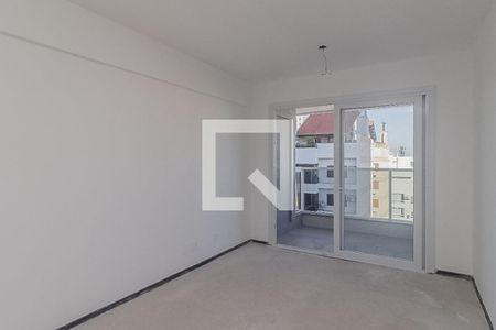 Apartamento à venda com 94m², 3 quartos e 2 vagasSala