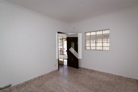 Sala de casa à venda com 3 quartos, 190m² em Vila Ponte Rasa, São Paulo