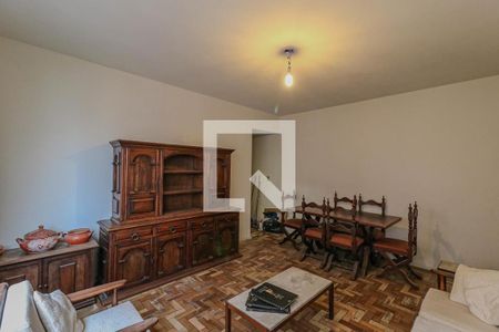 Sala de apartamento para alugar com 3 quartos, 100m² em Lins de Vasconcelos, Rio de Janeiro