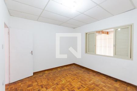 Quarto 1 de casa para alugar com 3 quartos, 167m² em Santa Maria, Santo André