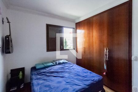 Quarto 2 de apartamento para alugar com 3 quartos, 135m² em Ouro Preto, Belo Horizonte