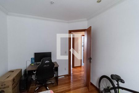 Quarto 1 de apartamento para alugar com 3 quartos, 135m² em Ouro Preto, Belo Horizonte