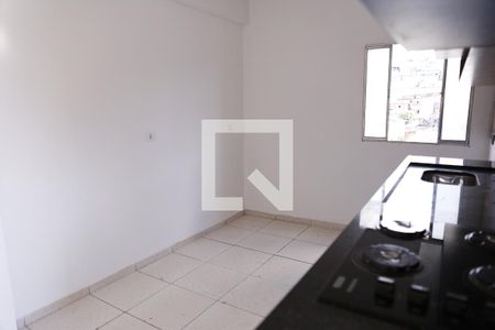Sala-Cozinha de casa de condomínio para alugar com 2 quartos, 75m² em Casa Verde Alta, São Paulo
