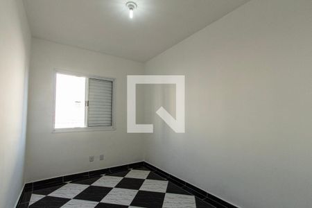 Quarto 1 de apartamento para alugar com 2 quartos, 50m² em Jardim São Conrado, Sorocaba