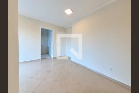 Sala de apartamento para alugar com 2 quartos, 48m² em Jardim Monjolo, São Paulo