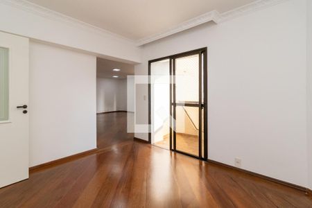 Sala de Jantar de apartamento à venda com 4 quartos, 200m² em Santana, São Paulo