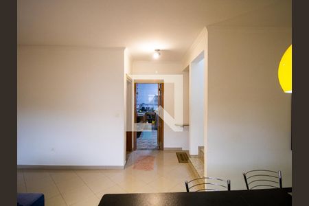 Sala de casa para alugar com 4 quartos, 296m² em Vila Nova Mazzei, São Paulo