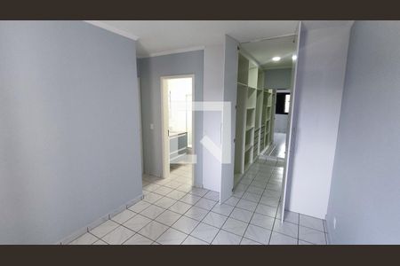 Quarto 1 - Suíte de apartamento à venda com 3 quartos, 100m² em Parque Residencial Eloy Chaves, Jundiaí
