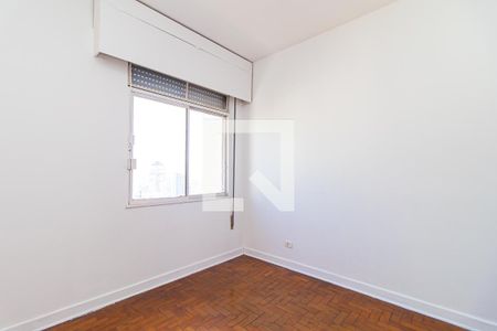 Quarto de apartamento à venda com 1 quarto, 48m² em Consolação, São Paulo