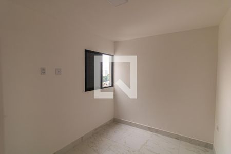 Quarto 1 de apartamento para alugar com 2 quartos, 40m² em Artur Alvim, São Paulo