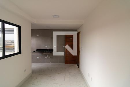 Sala de apartamento para alugar com 2 quartos, 40m² em Artur Alvim, São Paulo