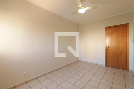 Sala de apartamento para alugar com 1 quarto, 32m² em Nova Aliança, Ribeirão Preto