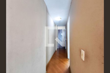 Entrada de apartamento à venda com 3 quartos, 104m² em Andaraí, Rio de Janeiro