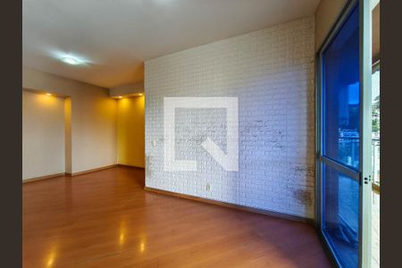 Sala de apartamento à venda com 3 quartos, 104m² em Andaraí, Rio de Janeiro