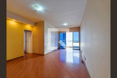 Sala de apartamento à venda com 3 quartos, 104m² em Andaraí, Rio de Janeiro