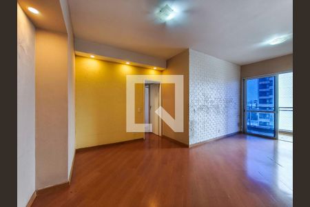 Sala de apartamento à venda com 3 quartos, 104m² em Andaraí, Rio de Janeiro