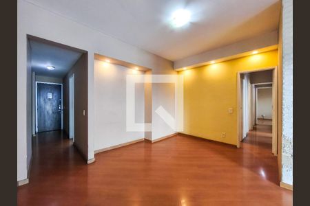 Sala de apartamento à venda com 3 quartos, 104m² em Andaraí, Rio de Janeiro