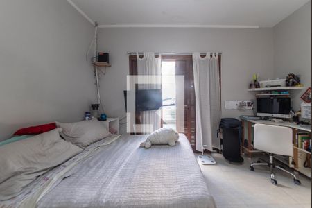 Quarto 2 de casa à venda com 5 quartos, 304m² em Vila Santo Estefano, São Paulo