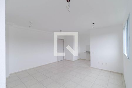 Sala de apartamento para alugar com 1 quarto, 47m² em Jardim Guanabara, Belo Horizonte