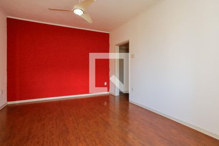 Sala de apartamento à venda com 2 quartos, 75m² em Rio Branco, Porto Alegre