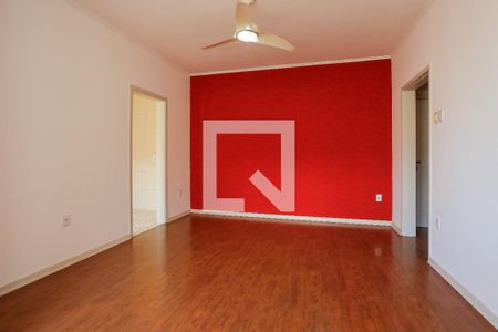 Sala de apartamento à venda com 2 quartos, 75m² em Rio Branco, Porto Alegre