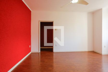 Sala de apartamento à venda com 2 quartos, 75m² em Rio Branco, Porto Alegre
