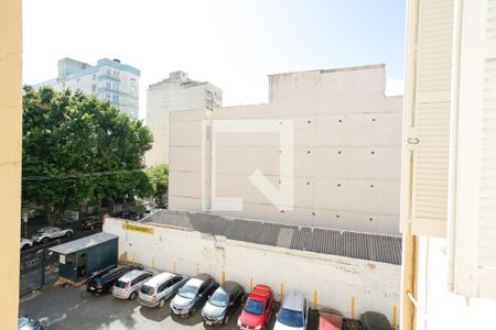 Vista do Quarto 1 de apartamento à venda com 2 quartos, 75m² em Rio Branco, Porto Alegre